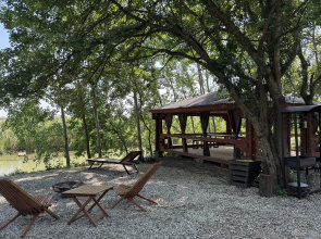 Шале Villa Chituk Дом Прованс