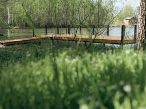 Гостевой Дом Никольские РОСЫ