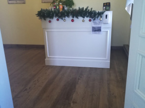 Гостевой Дом Усадьба Мосолов