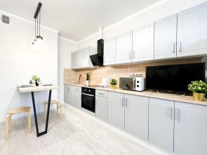 Апартаменты на Сиверса 26