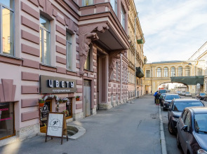 Апартаменты Рядом с Исаакиевский Собором