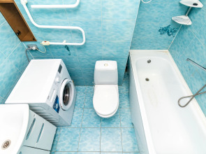 Апартаменты Диван-Кровать с евроремонтом