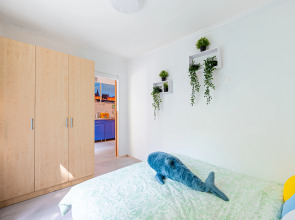 Квартира на улице Удальцова 3к5