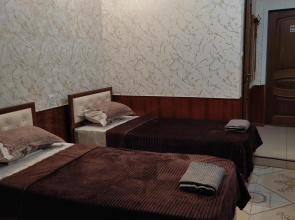 Zarya Hotel
