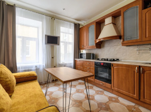 Апартаменты Spb2Day