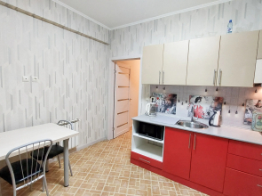 Квартира Тепло на Энгельса