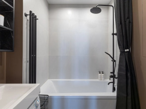 Квартира Зенит Family