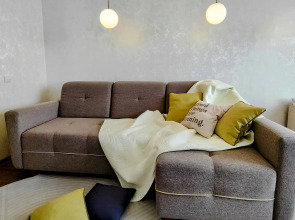 Апартаменты у Королевских Ворот