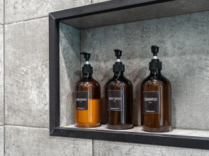 Апартаменты Eclipse от Сети Good Vibes Apartments