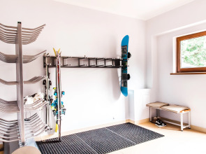 Гостевой дом Alm House by Sun City Hotels