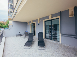 Квартира Olive Marine Resort 2