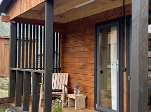 Гостевой дом Gorny