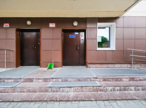 Апартаменты Домант Романова 60/1 (3)