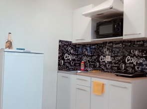 Квартира Жк Манхеттен Трк Родник Студия