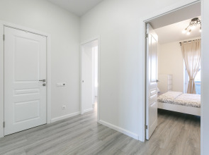 Апартаменты 3х Комнатные Gerbera Apartment