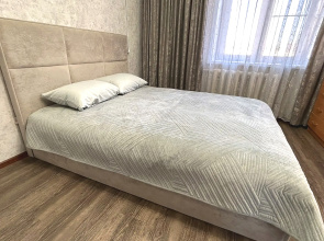Prostornaya 3 Kom-Ya Kvartira S Otchetnymi Dokumentami Flat