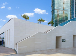 Отель Address Beach Resort