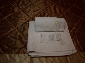 Гостиница Яръ