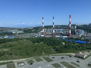 Квартира в ЖК Фрегат