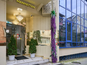 Manhattan Hotel