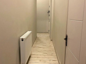 Апарт-отель Mtatsminda