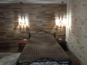 Апартаменты на Смоленской