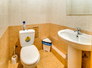 Апартаменты на Максима Горького