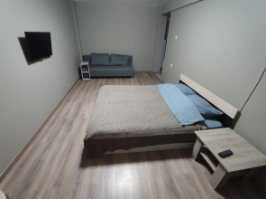 Квартира Однушка на Щусева