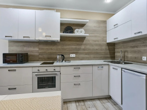 Квартира 2 комнатная квартира в ЖК Новин