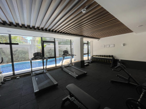 Апартаменты 2bd Duplex Close To The Cleopatra Beach