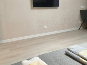 Квартира с прекрасным видом на город