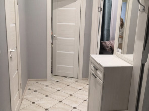 Апартаменты на Черокманова