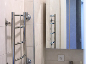 Квартира Танеево Парк на Офицерской