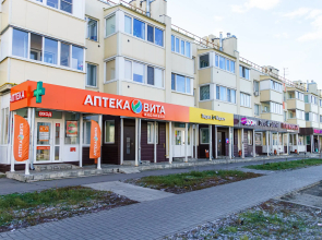 Квартира комфоpтнaя в новостpойкe для рaботы и отдыхa.