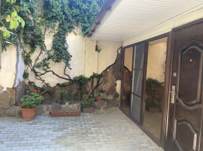 Гостевой Дом Тихий домик