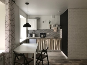 Квартира Cozy in city center