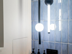 Квартира Двухкомнатная Квартира