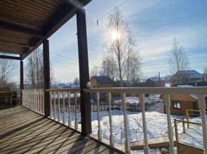 Гостевой Дом БОР'ок