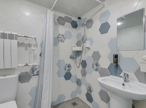 Апартаменты на Гончарной 13а (5)