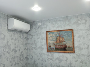 Апартаменты На Луначарского 14 Плес