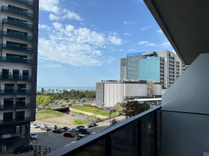 Solnechny Batumi Steps 516 Apartments
