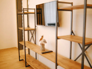 Апарт-Отель Tanrise City Residence