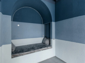 Отель Гагаринн