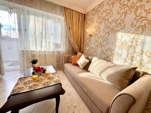 Квартира Букинг39 Двухкомнатная на Литовском валу