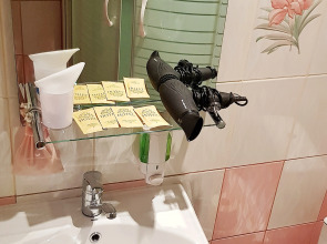 Гостевой дом ГРАНТ на Лиговском 23