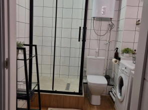 Апартаменты на Весеннем