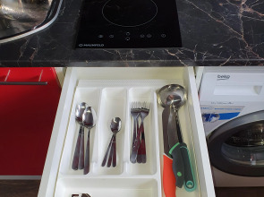 Апартаменты Сомова 6