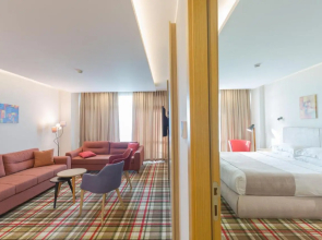 Hotel Best Western Premier Batumi