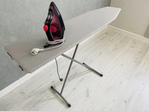 Апартаменты на Калинина 83