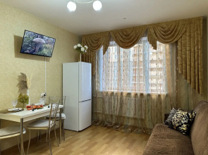 Квартира Рядом с м. Парнас